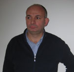 Milan Socevic
